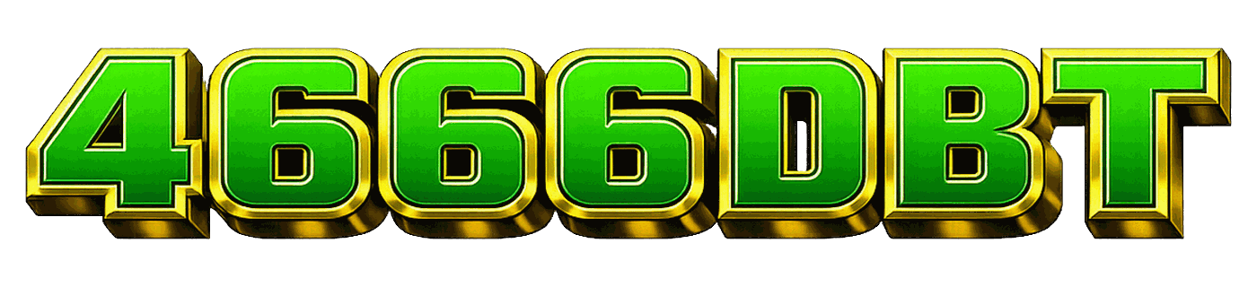 4666dbt লোগো